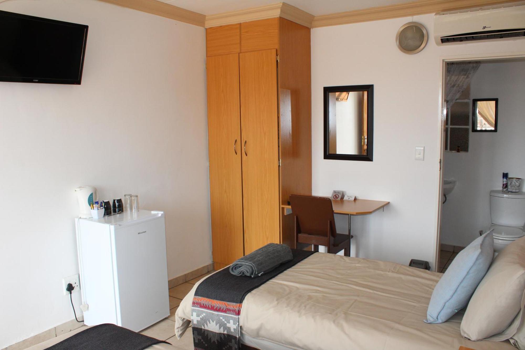 Bed and Breakfast Mon Reve Lephalale Exterior foto