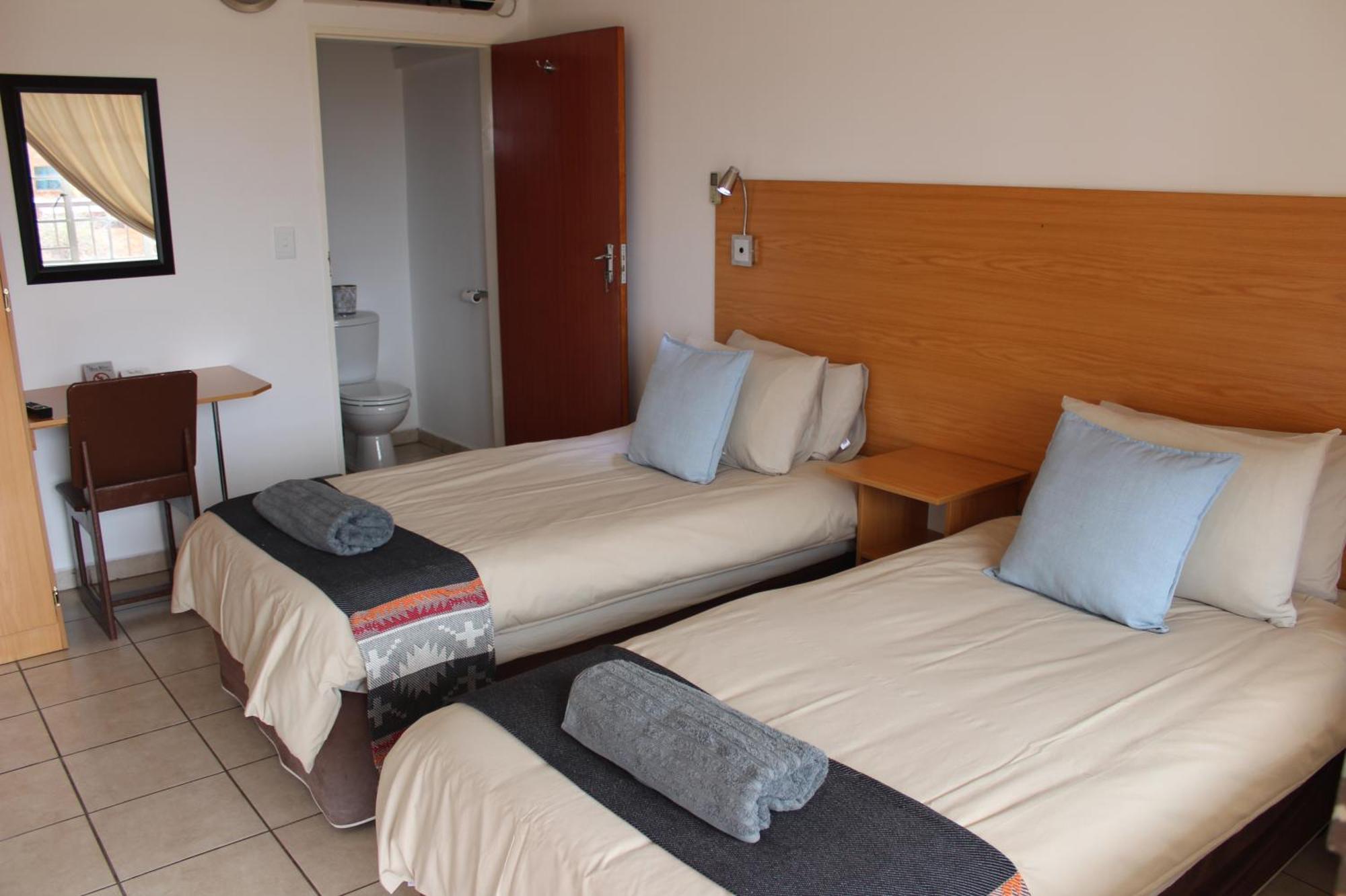 Bed and Breakfast Mon Reve Lephalale Exterior foto
