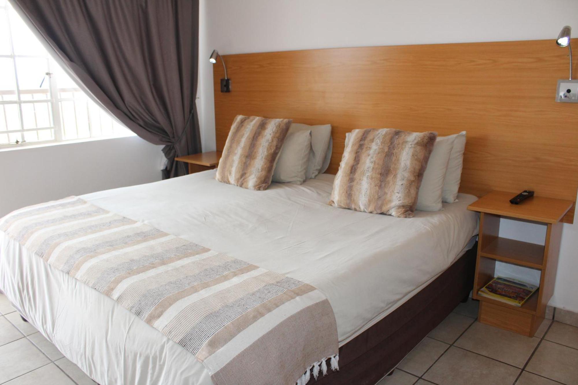 Bed and Breakfast Mon Reve Lephalale Exterior foto